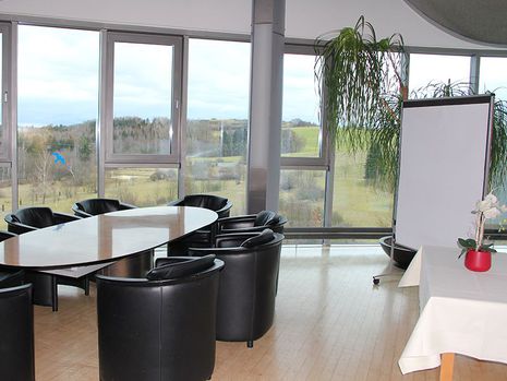 Abb. Boardroom